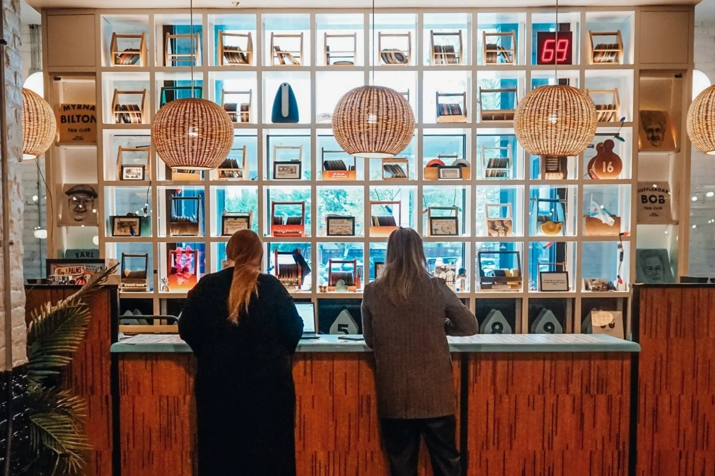 General 1 — Royal Palms Shuffleboard Club Brooklyn