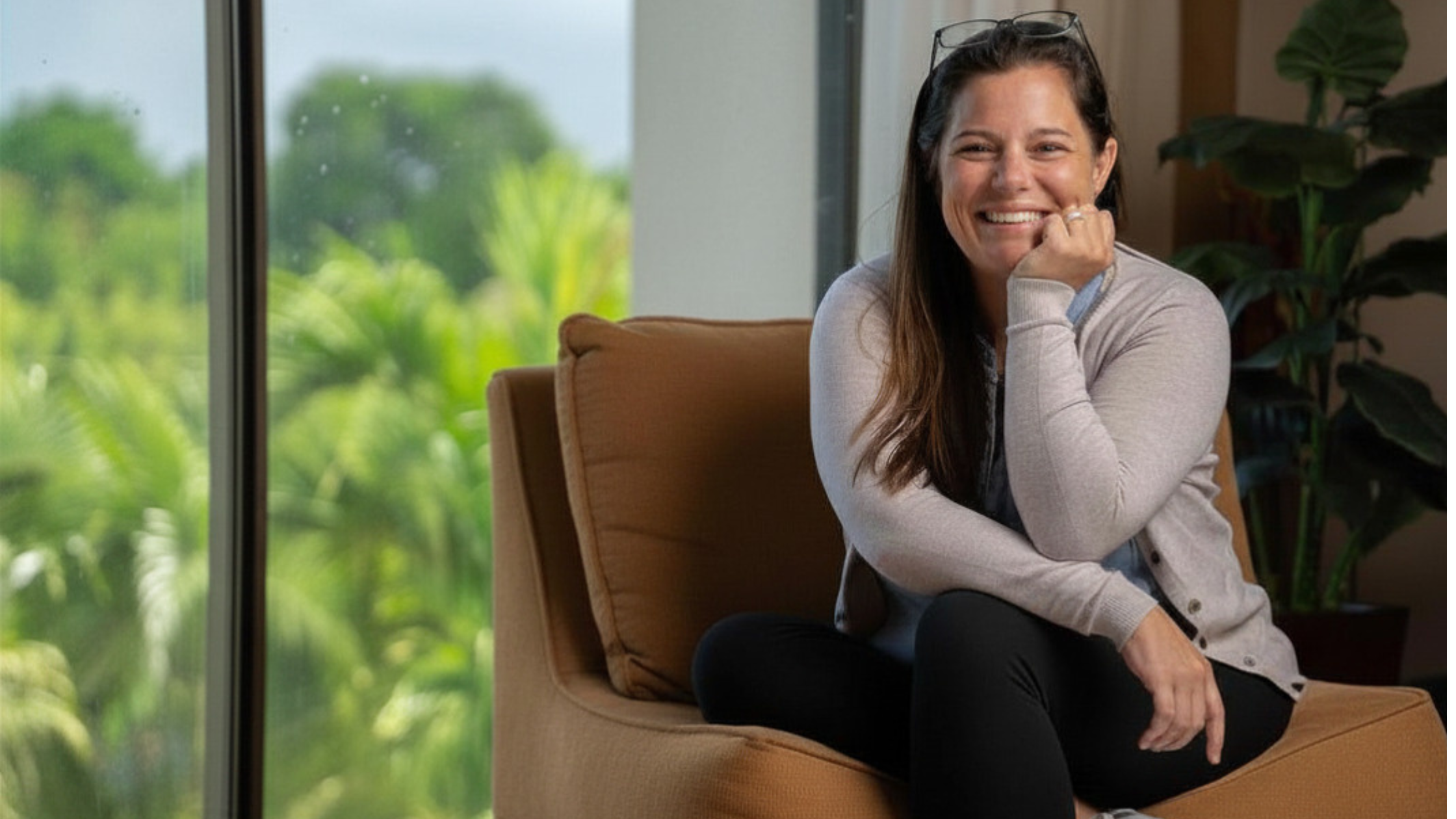 Embracing the Uncomfortable: How I Found My Calling in Suicide Prevention