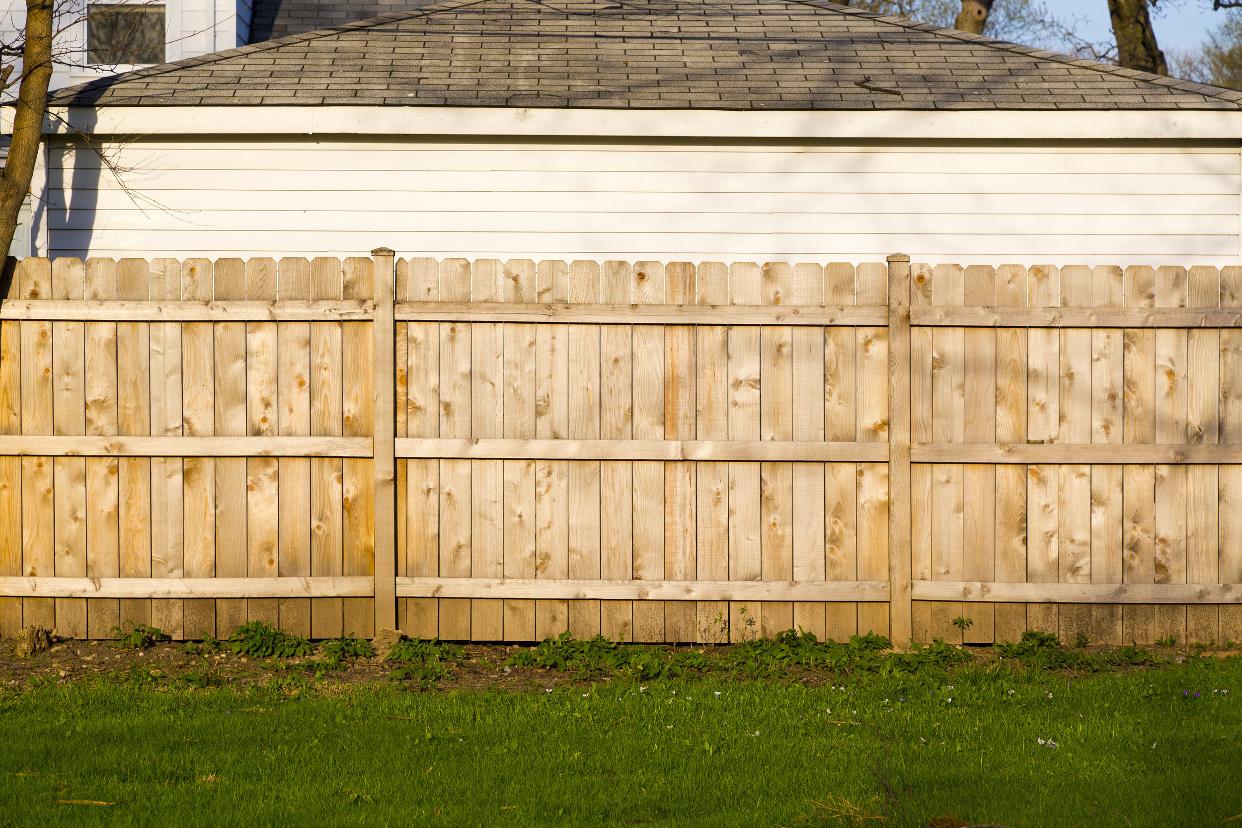 real wood - fencing panel - Adobe Fence Photo 1.jpeg