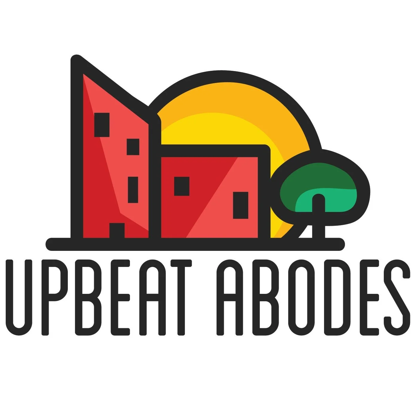 Upbeat Abodes