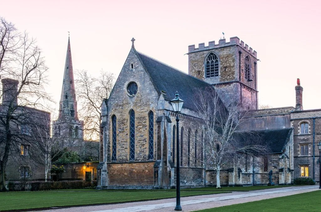 Cambridge | UK