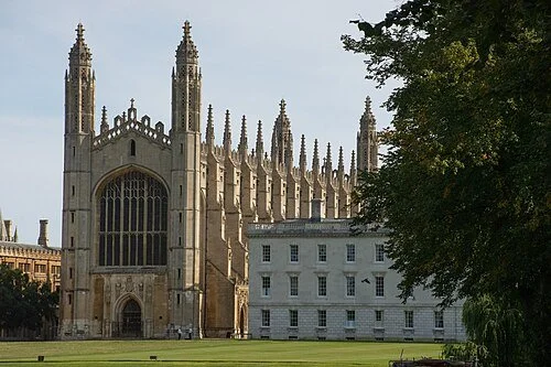 Cambridge | UK