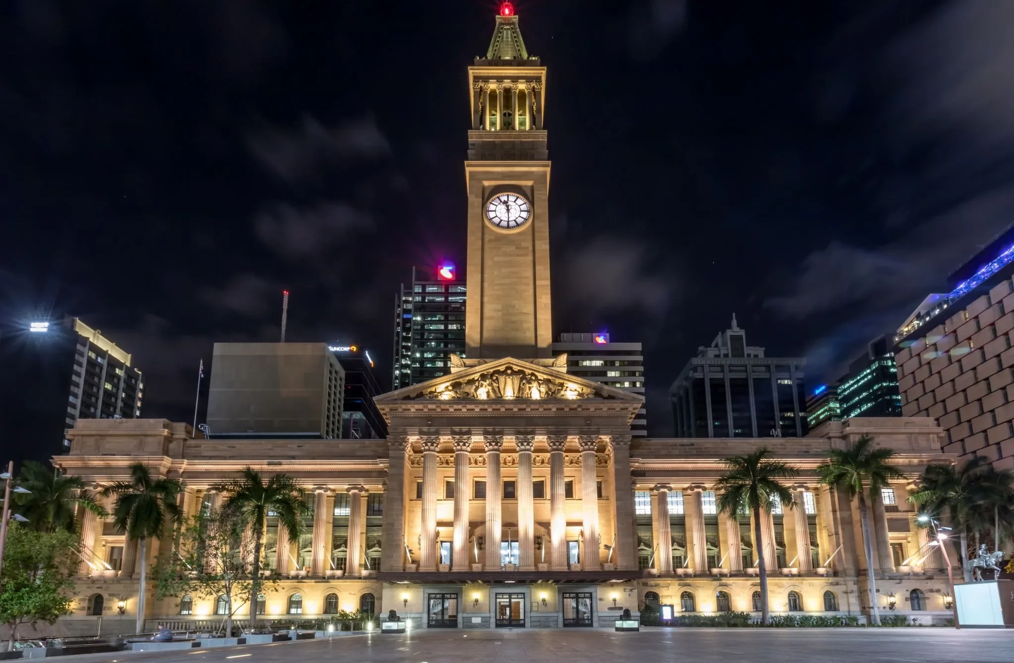 Brisbane | Australia