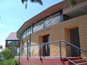 Canberra | Australia