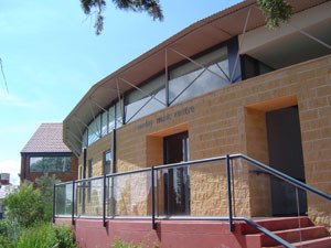 Canberra | Australia