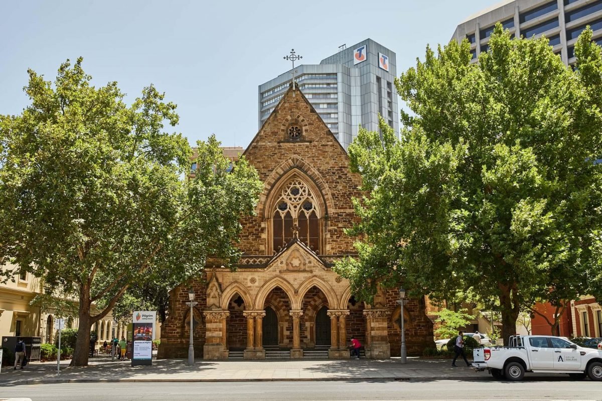 Adelaide | Australia