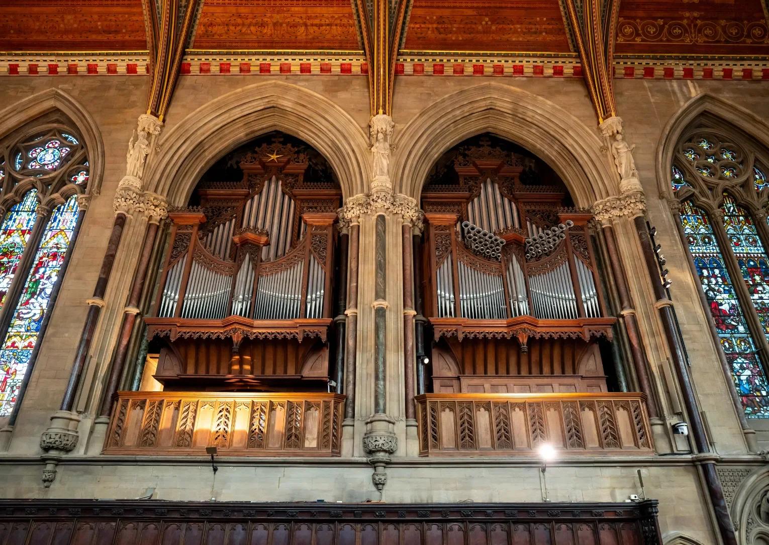Cambridge | UK