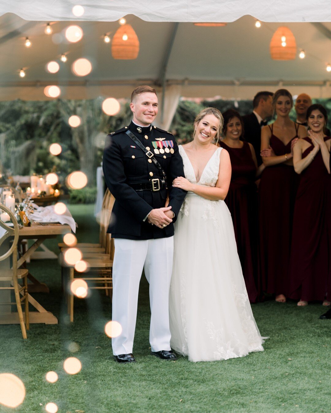 ✨✨✨Twinkle lights forever ✨✨✨
.
.
.
.
#wrightsvillemanorwedding #wrightsvillemanor #bubblyeventsnc #bubblyevents #weddingplanner #wilmingtonweddings #wilmingtonweddingplanner #militarywedding #brideandgroom #groominuniform #marines #weddinglighting