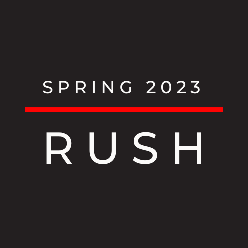 Recruitment Information Session #2