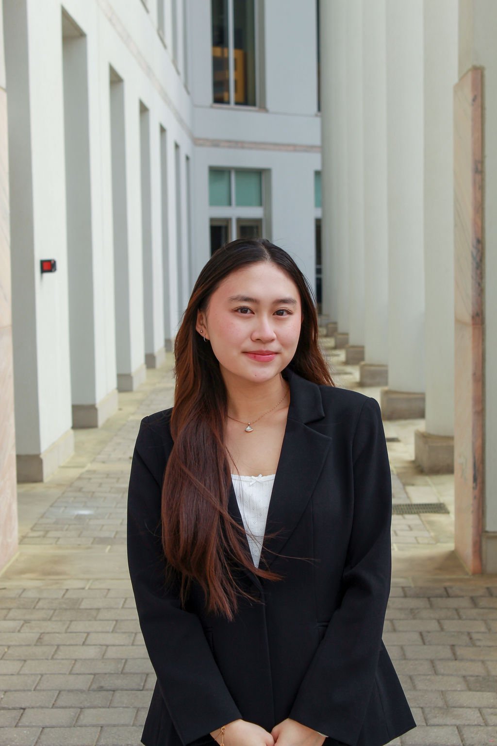 Shirley Chen