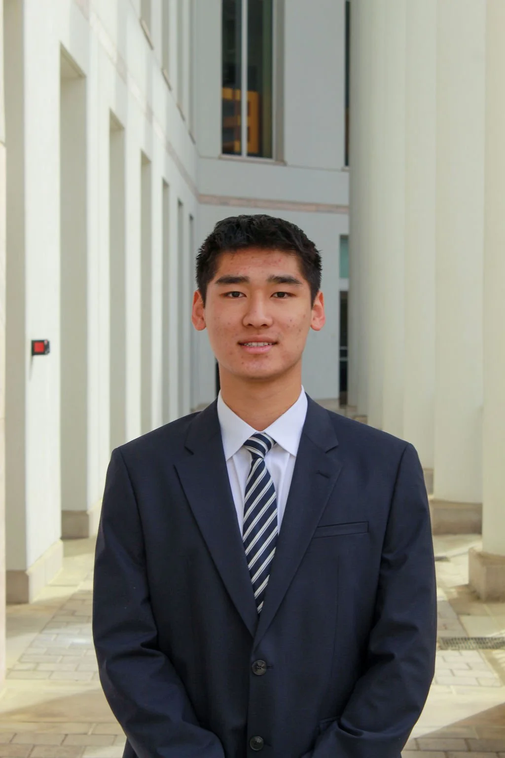 Alex Kim