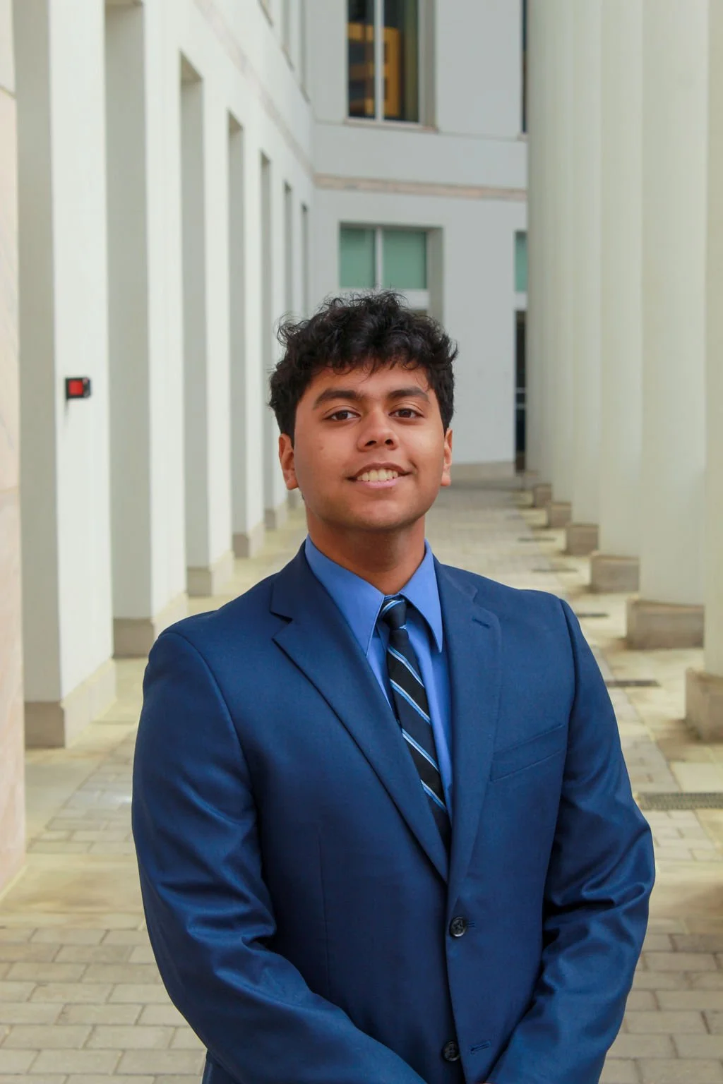 Atma Krishnan