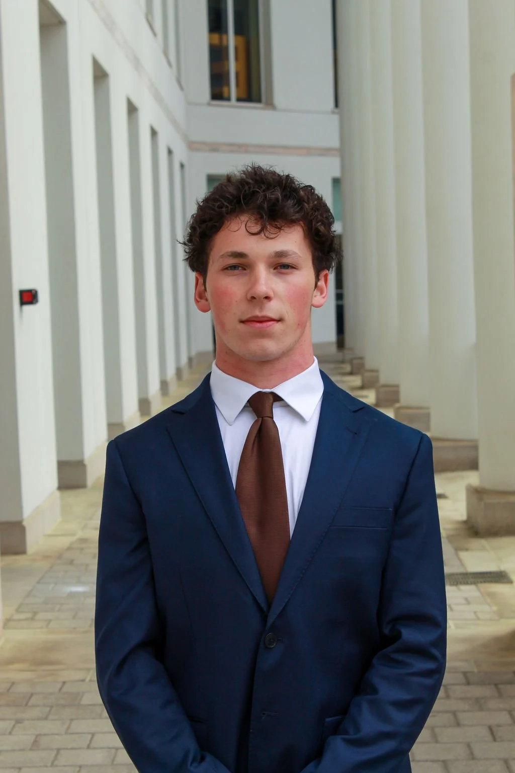 Ben Polito