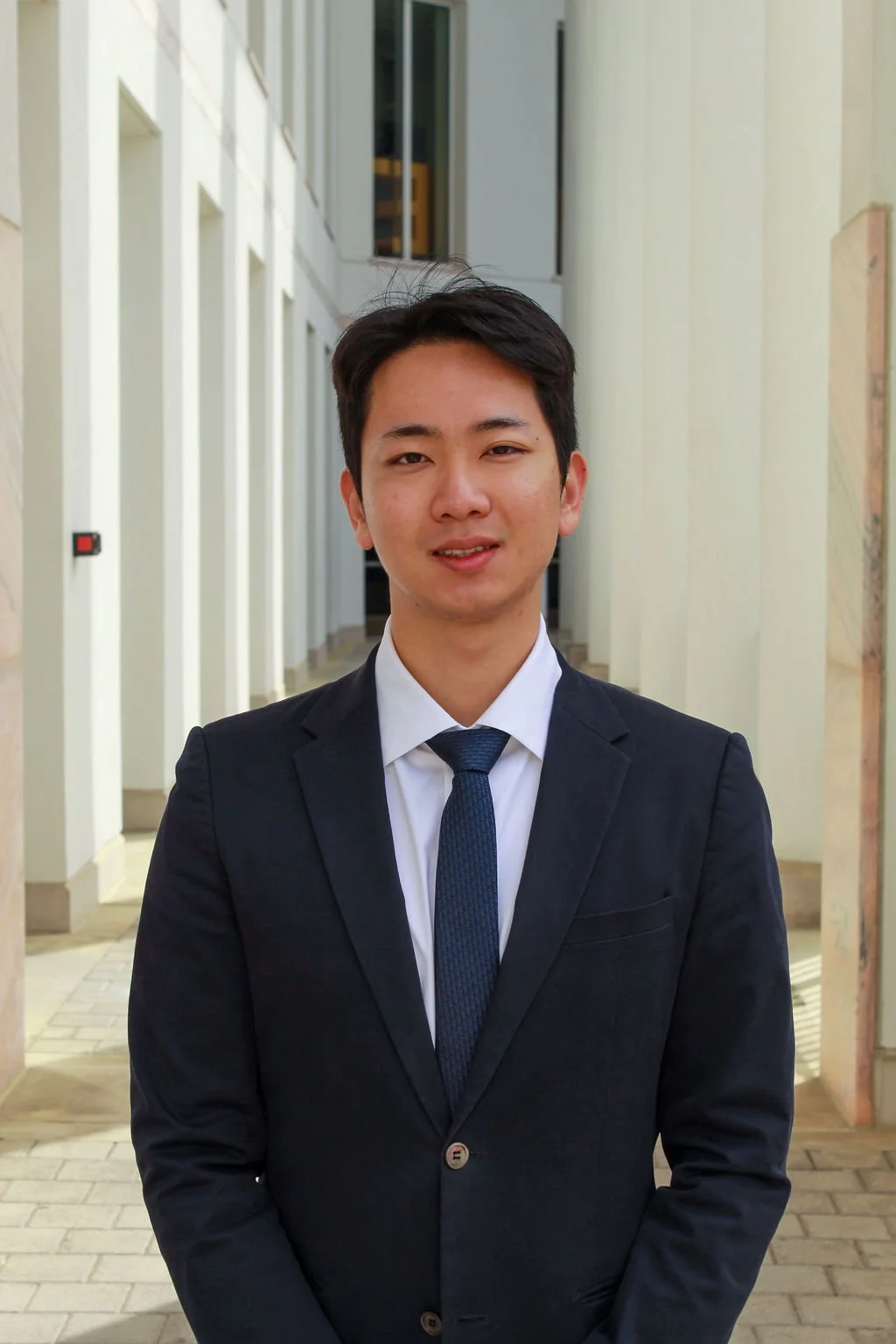 Dan Kim