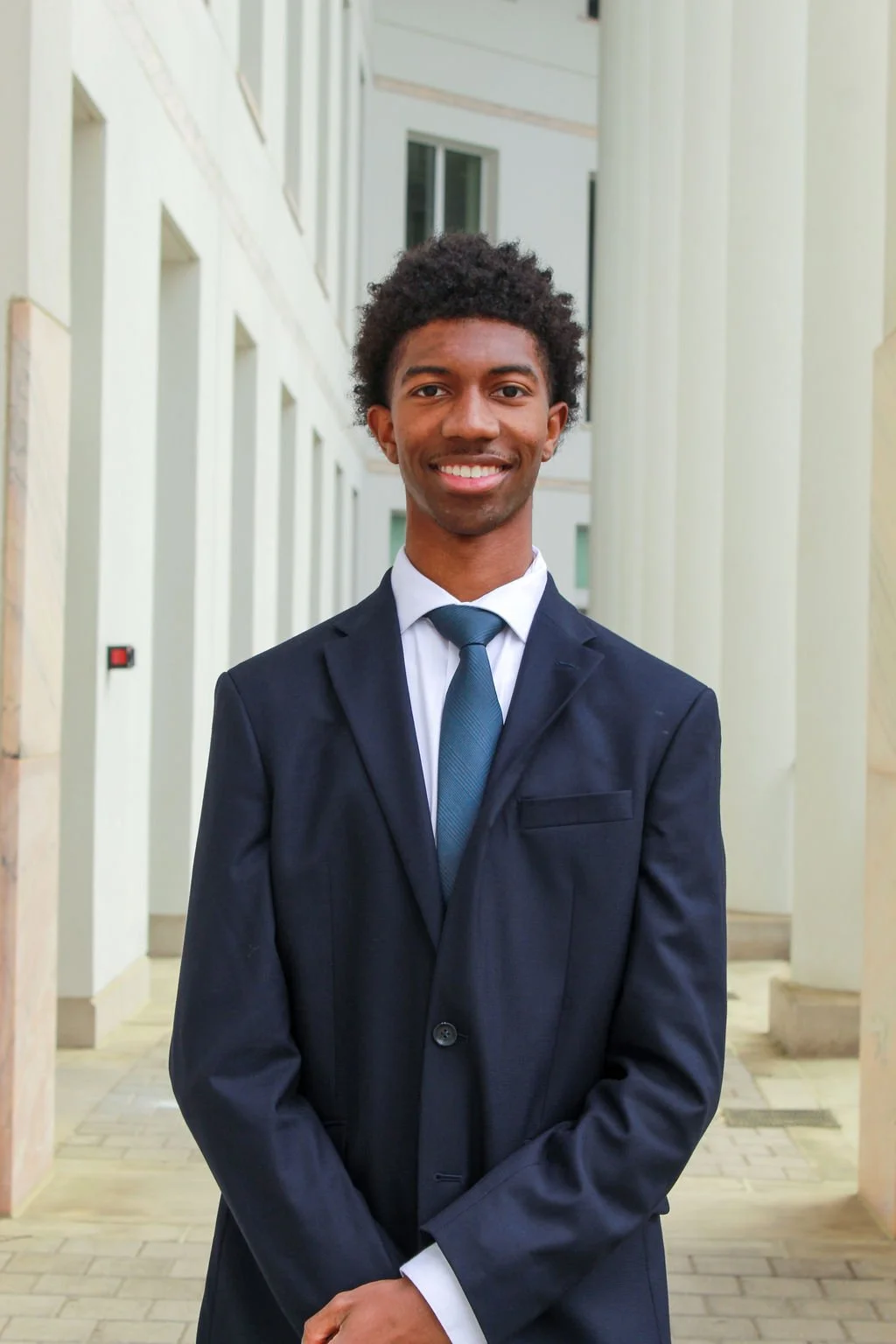 Jalen Neptune