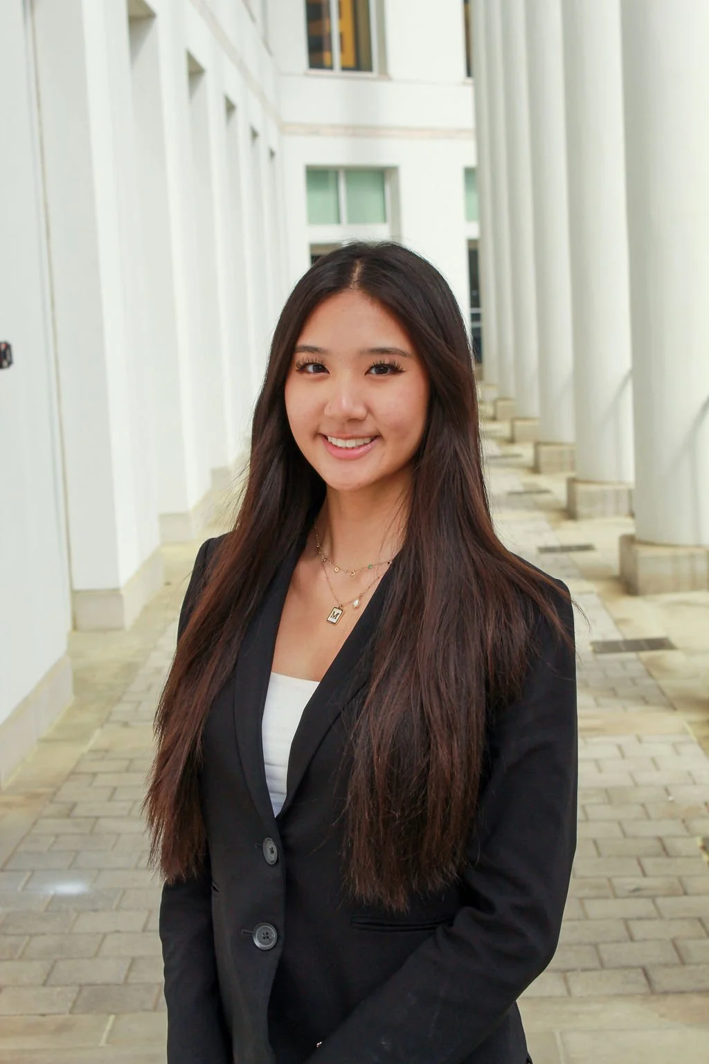 Marissa Shi