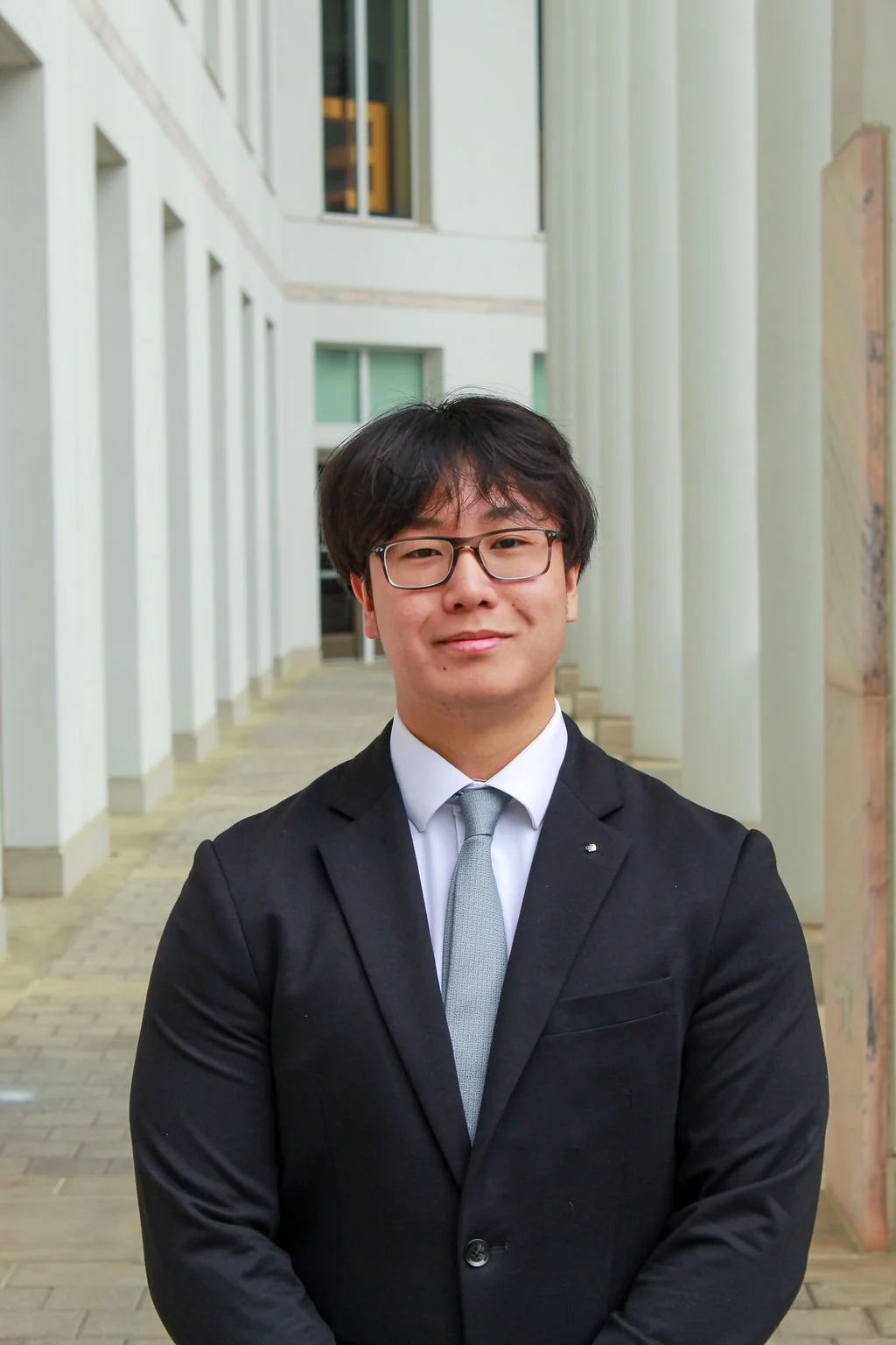 Derek Sun