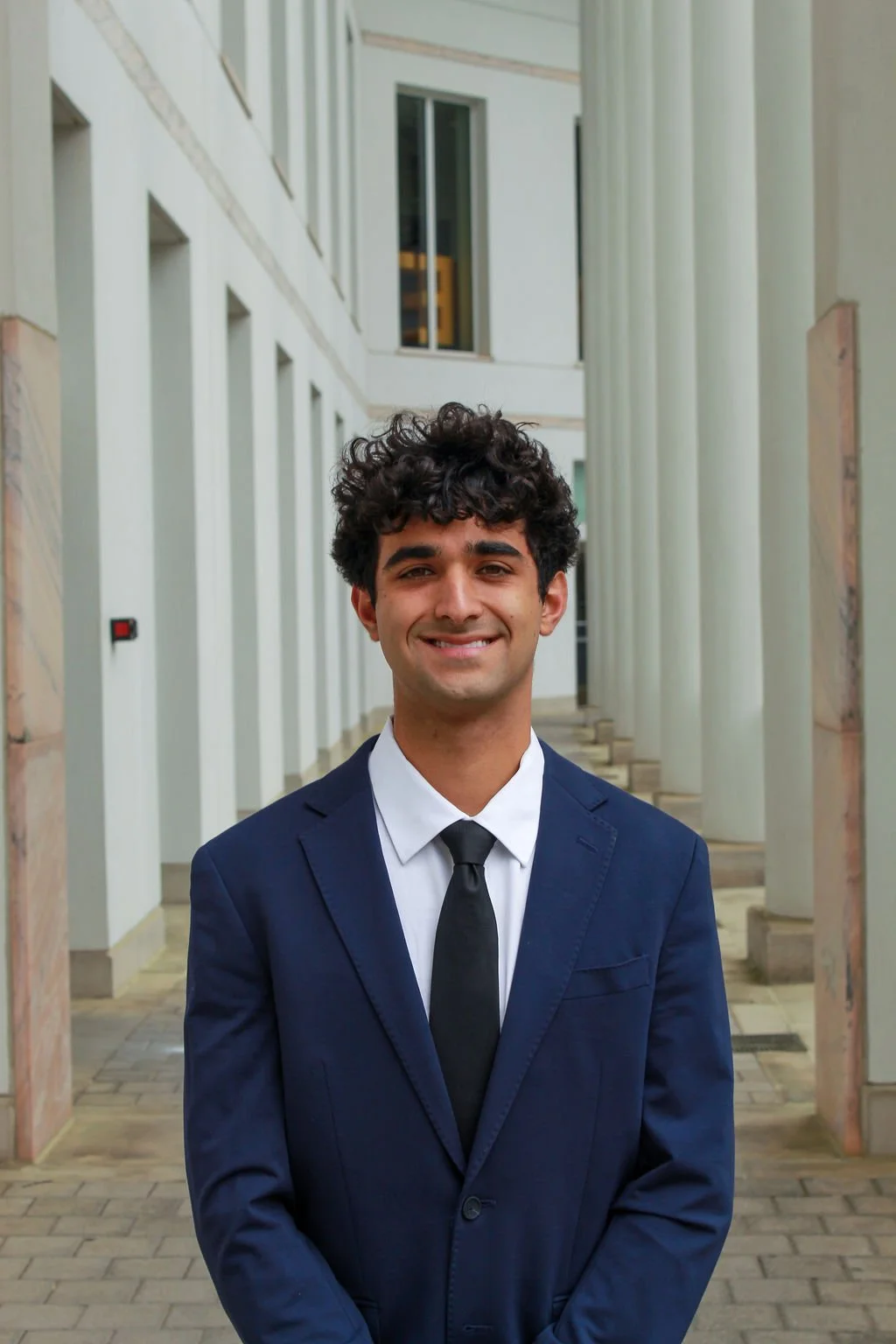 Sam Vahhaji