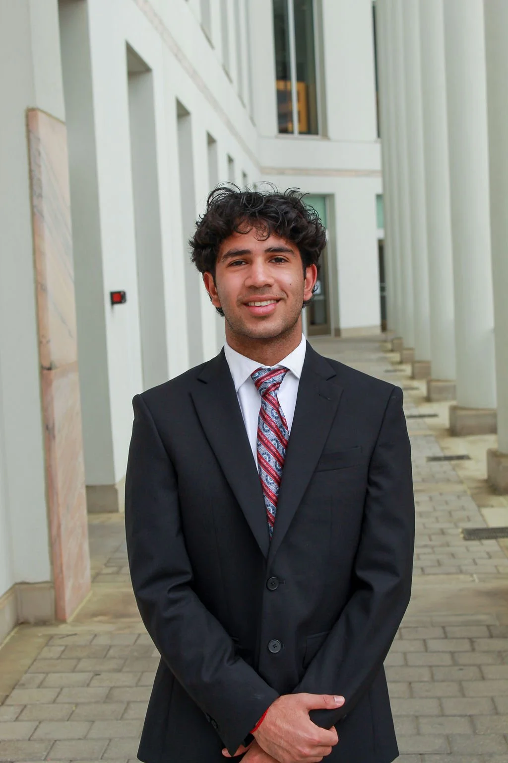 Madhav Duggal