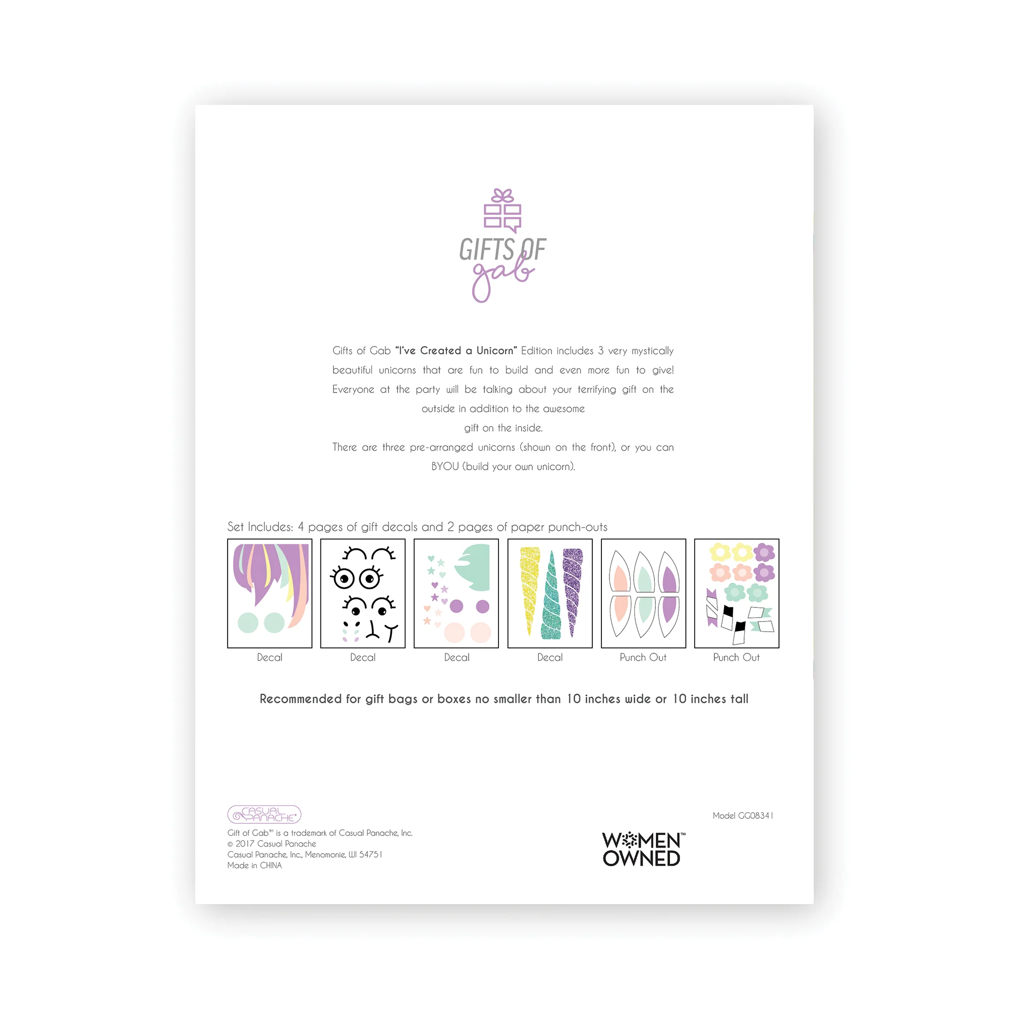 UNICORN 8.5 x 11 Cover Back 2000.jpg