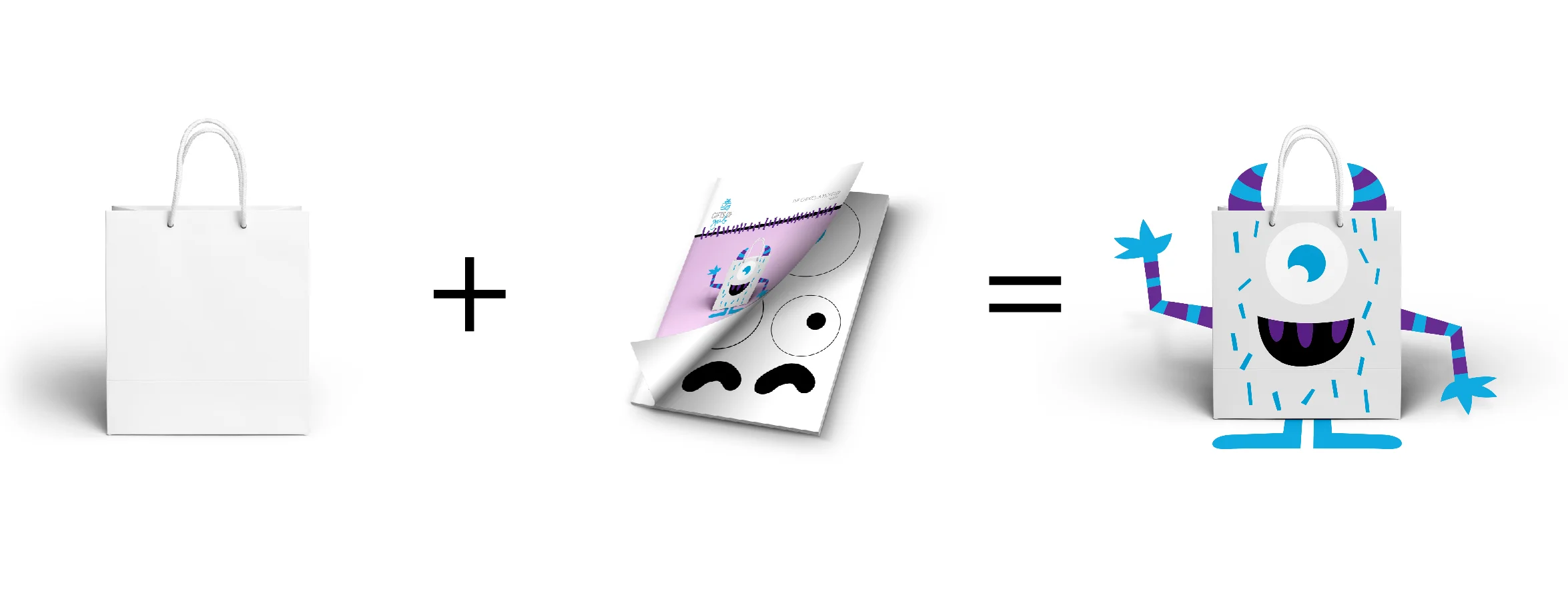MONSTER Bag Plus Booklet Equals.jpg