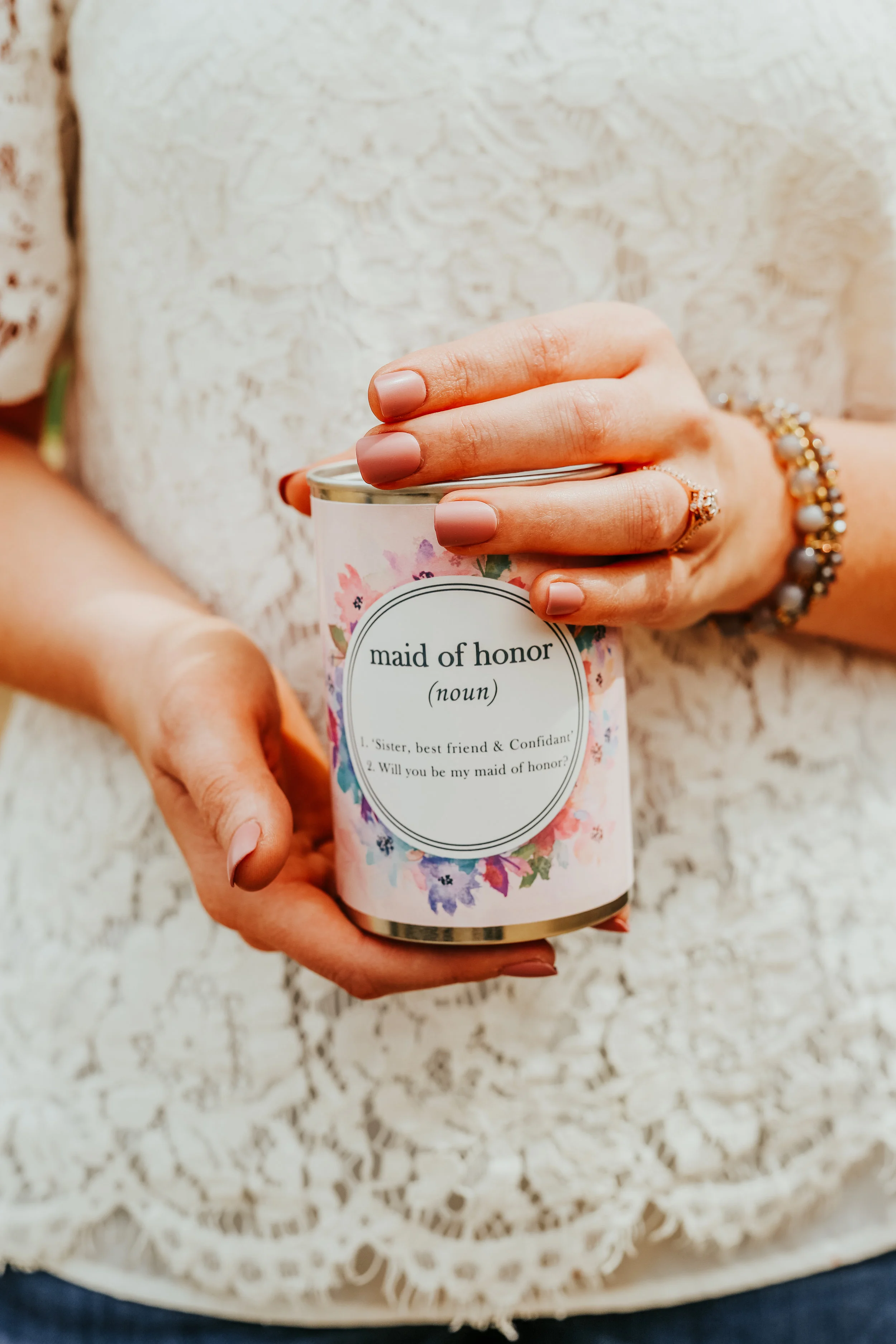 Original Maid Of Honor 