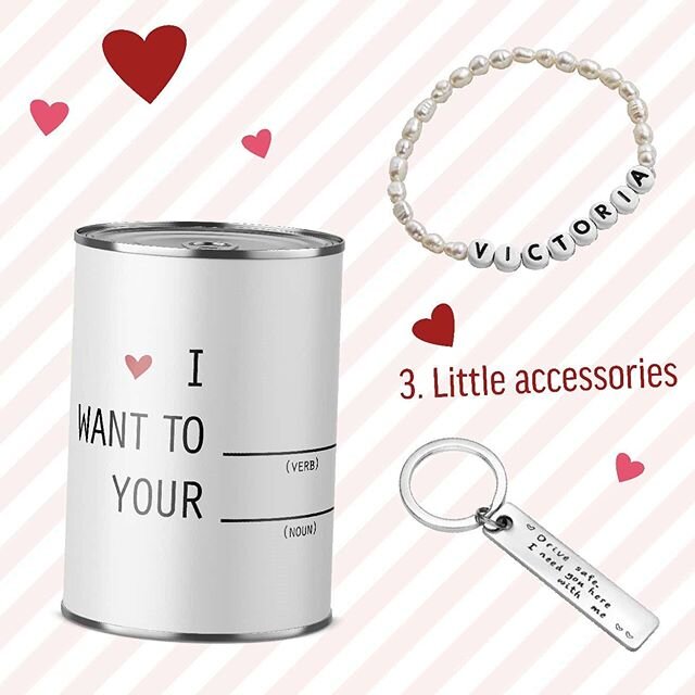 What would you fill this cute can with? ☺️💝
&bull;
&bull;
&bull;
&bull;
#valentines #valentinesgifts #valentines_day #gift #giftideas #kidsgift #love #boyfriendgift #girlfriendgift #holiday #holiday #easygift #giftforhim #teenagergifts