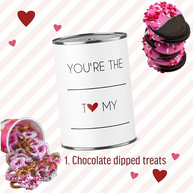 Do you have a special Valentine's day treat you make (or eat) every year? ☺️💝🧁
&bull;
&bull;
&bull;
&bull;
#valentines #valentinesgifts #valentines_day #gift #giftideas #kidsgift #love #boyfriendgift #girlfriendgift #holiday #holiday #easygift #gif