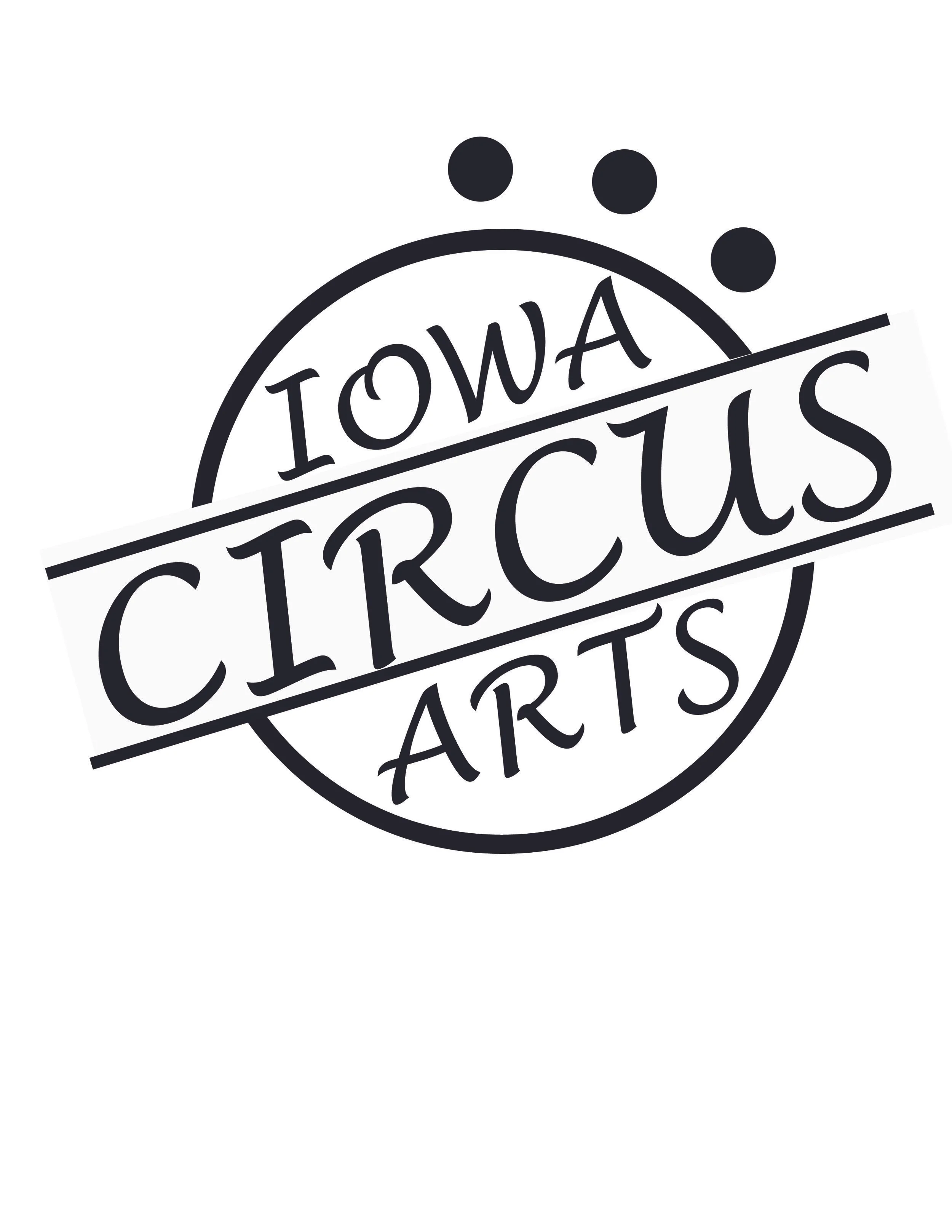 Schedule Iowa Circus Arts Schedule Iowa Circus Arts
