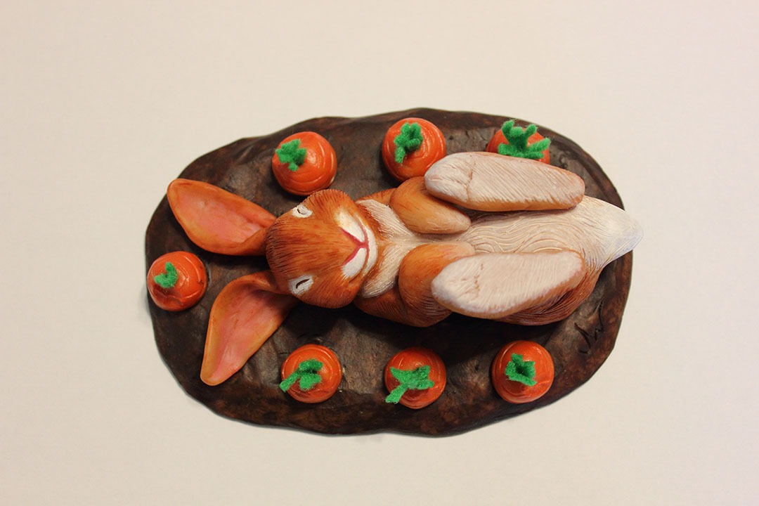 "Full Bunny"