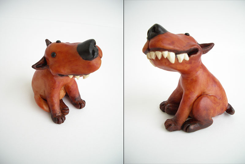 "Rufus"