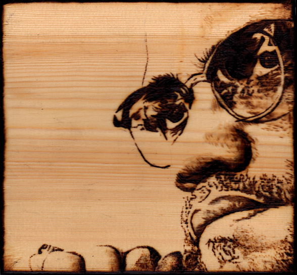 "Malcolm X"