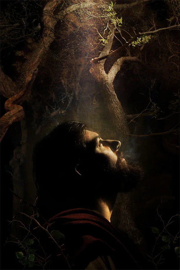 "Thy Will Be Done"