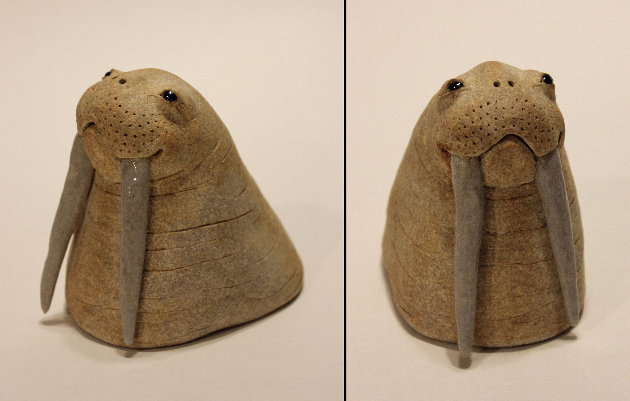 "Walrus"
