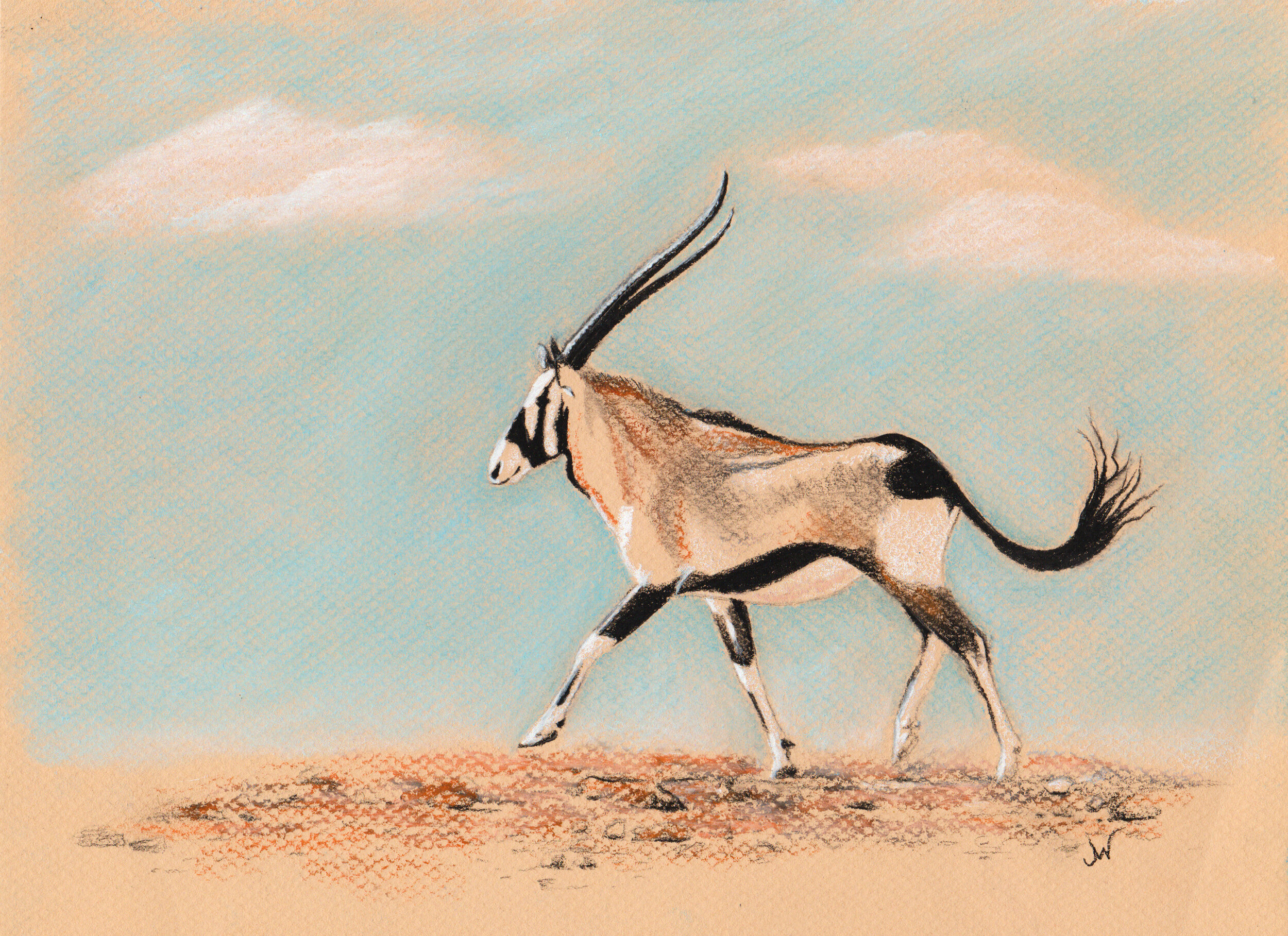 Oryx