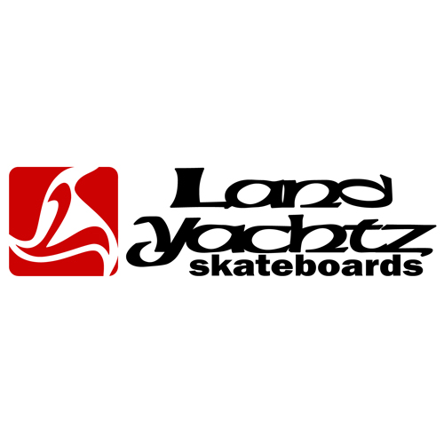 Landyachtz Skateboards