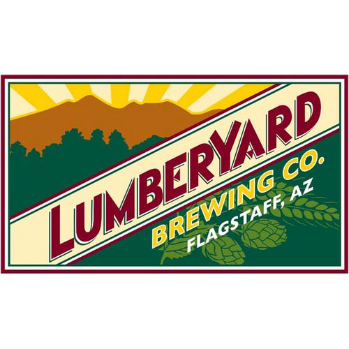 Lumberyard Brewing Co.