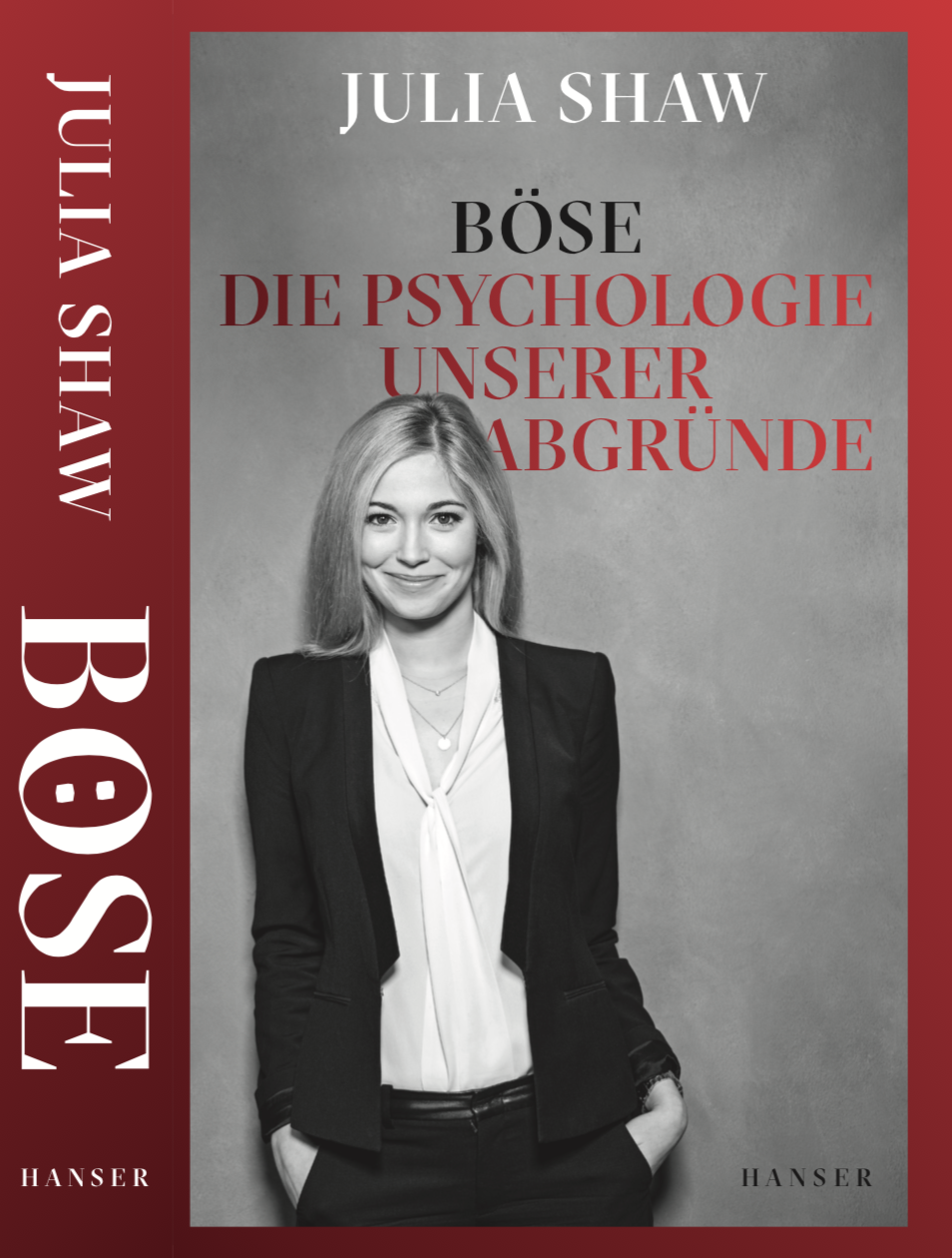 Dr Julia Shaw Böse buch Evil.png