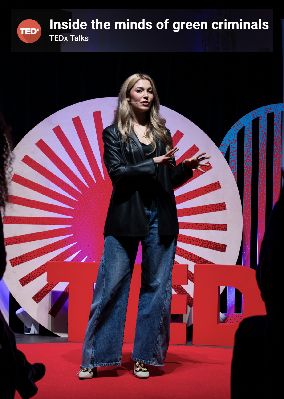 Julia Shaw TED x Green Crime.png