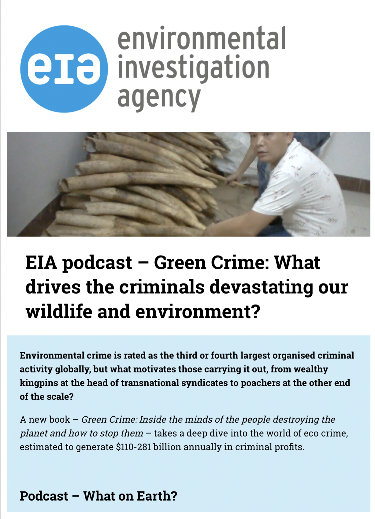 EIA Green Crime Book Julia shaw.png