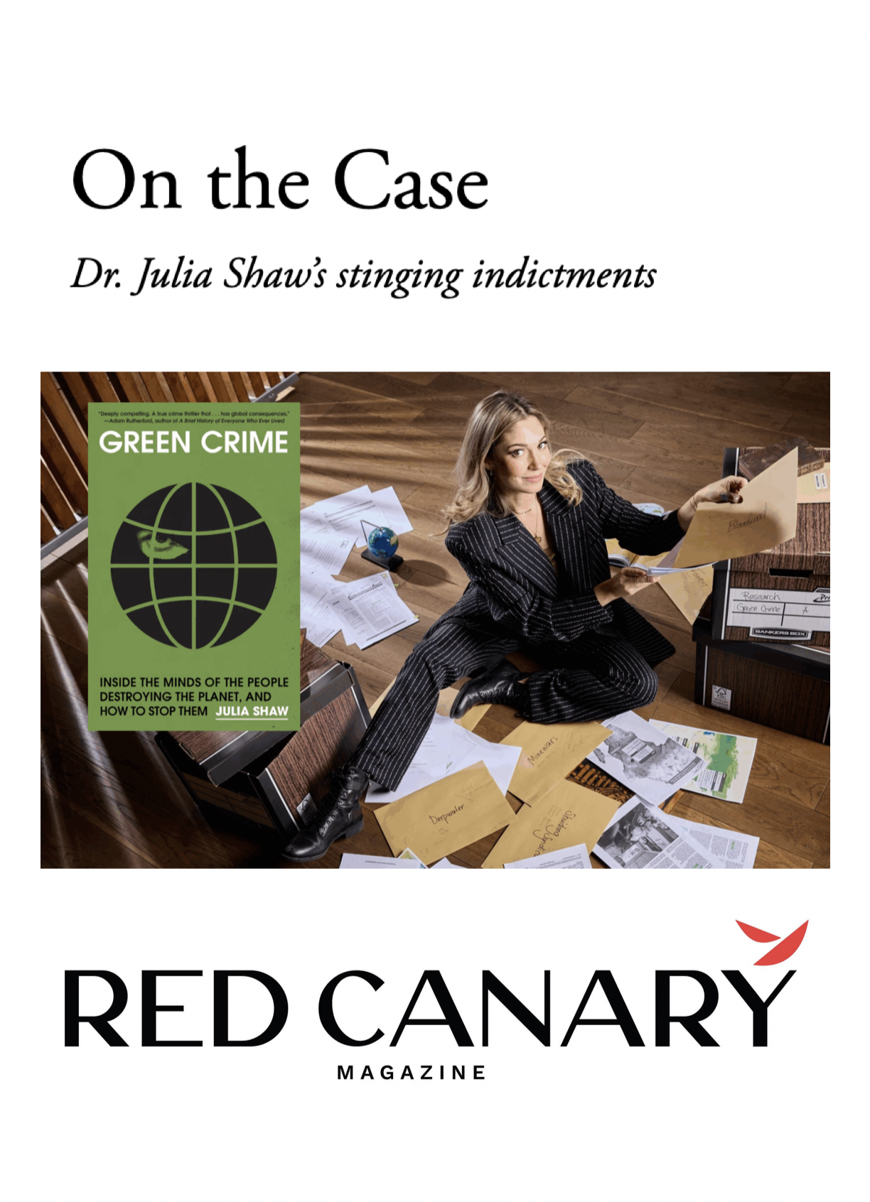 Green Crime Book Red Canary Julia Shaw.png