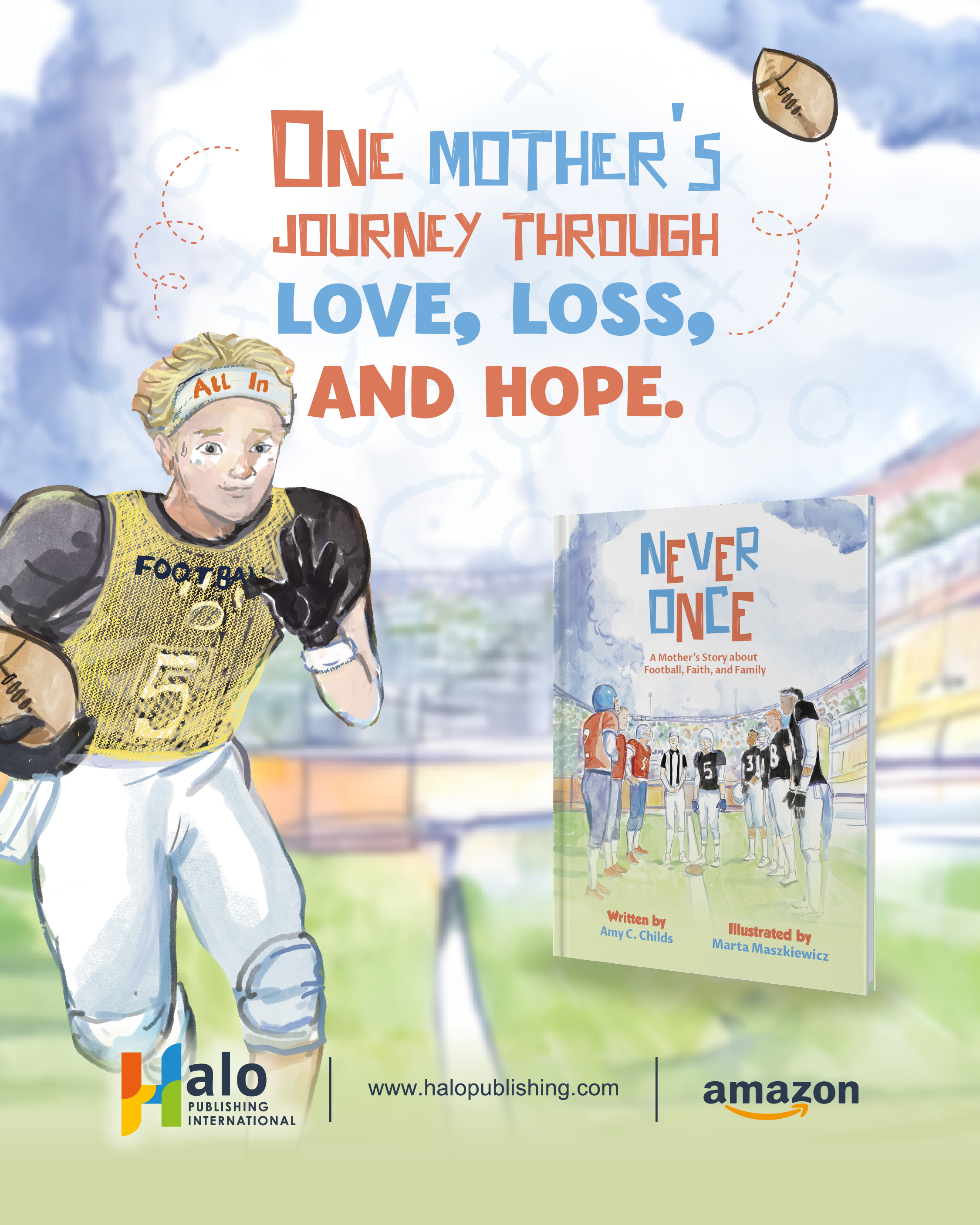 A Mother's Love Series