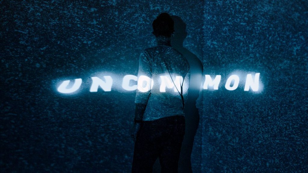UNCOMMON