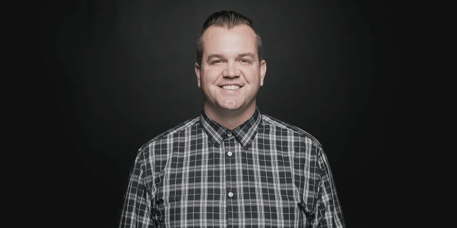 Trent Langrehr