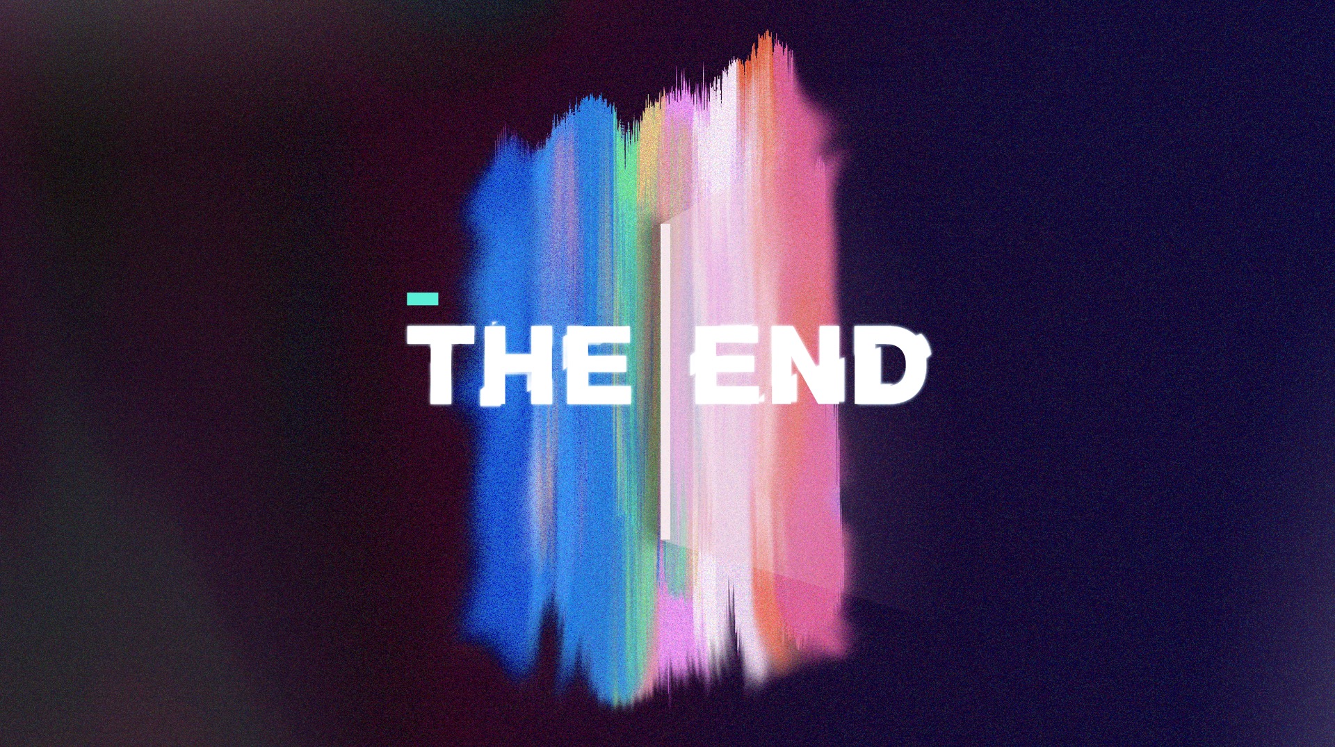 THE END