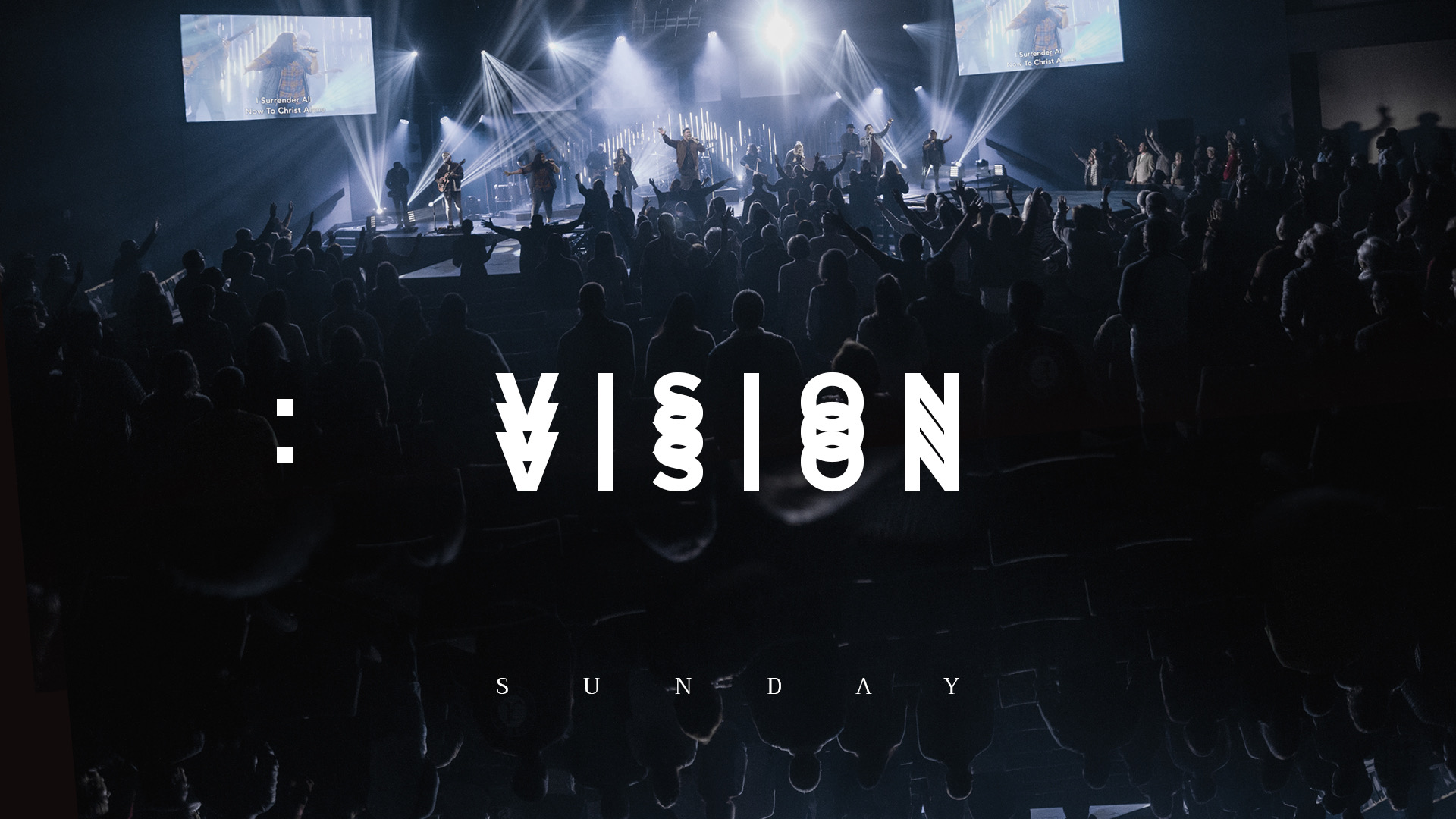 VISION SUNDAY 2019