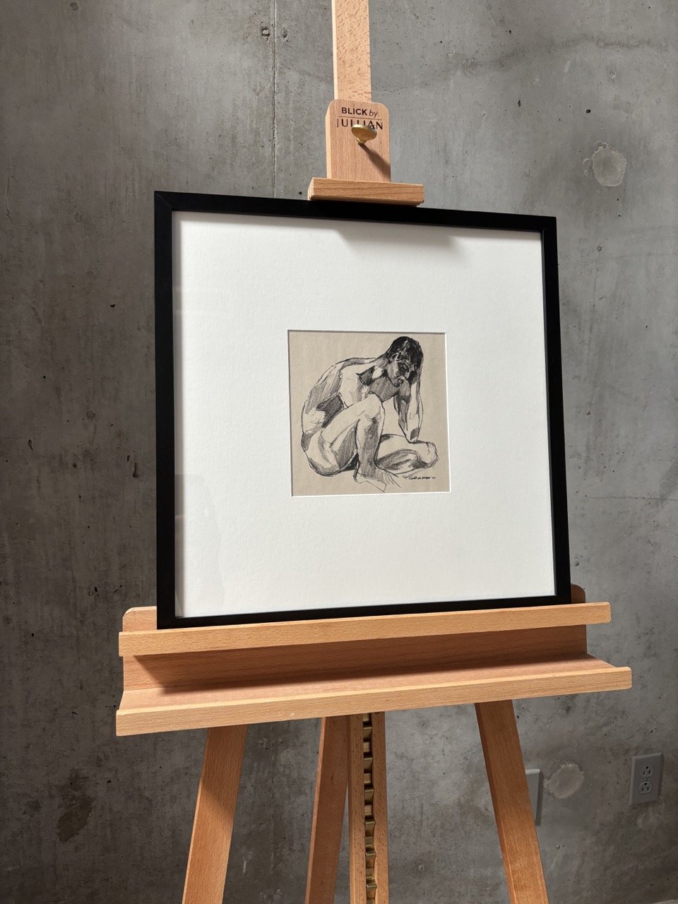 $470 - SHADOW OF THOUGHT