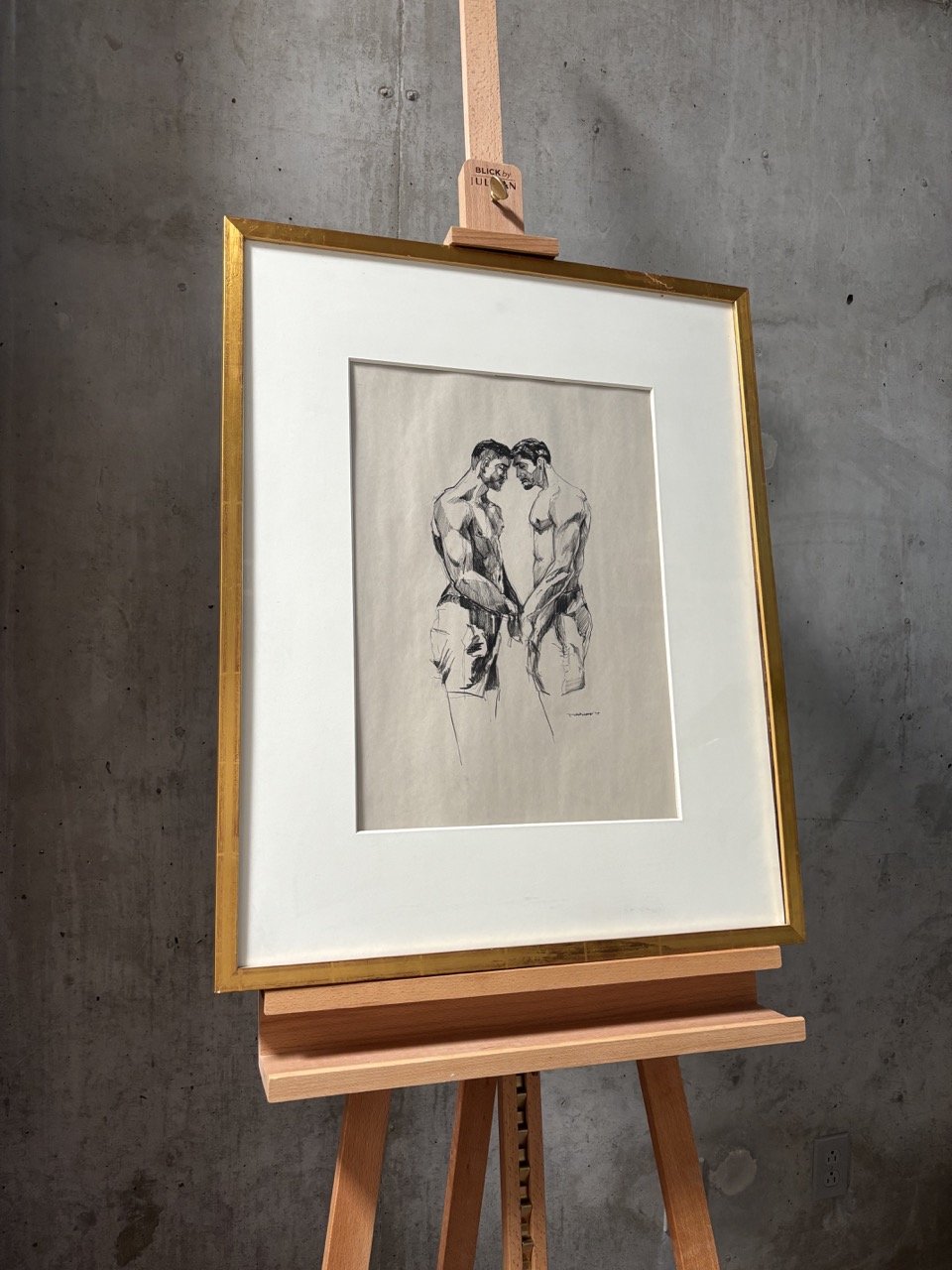 $770 - THE STILLNESS OF YOU NEAR