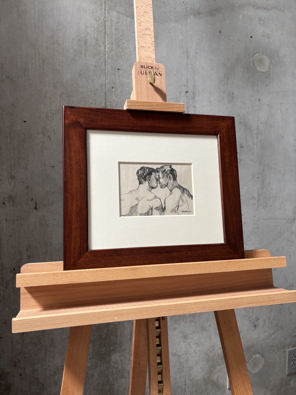 $370 - CLOSER, HANDSOME