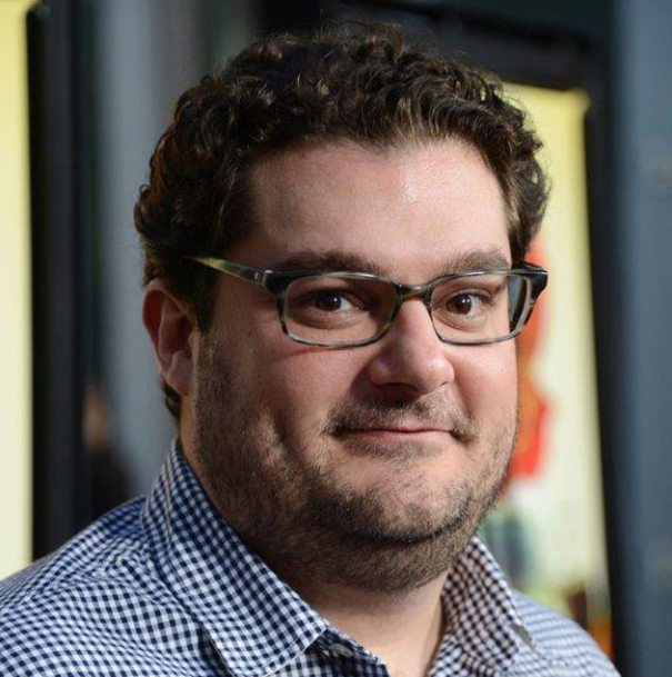Bobby Moynihan as "Dr. Fisher"